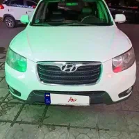 سانتافه 3500