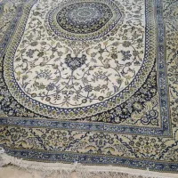 فرش ۵۰۰ شانه نگین خراسان