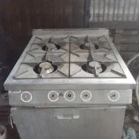 اجاق گاز|اجاق گاز و لوازم برقی پخت‌وپز|رباط‌کریم, شهرک صنعتی نصیرآباد|دیوار