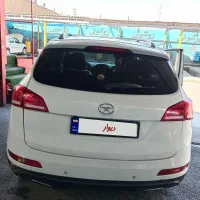 جک  s5|خودرو کلاسیک|اندیشه, اندیشه فاز ۱|دیوار