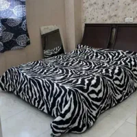 تخت دونفره با خوشخواب