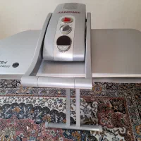 اتو بخار پرسی