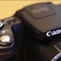 دوربین کنون PowerShot sx510sh