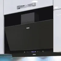 هود کیفیت بالا بورنیک کم استفاده شده
