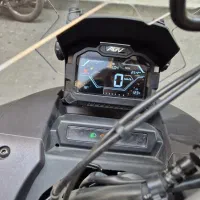 AGV 150 کویر مدل ۱۴۰۳