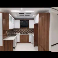 ۹۱متر دوخواب در گیشا