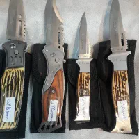 چاقوهای اصلی کلکسینوی بوده