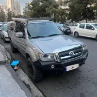 کاپرا۲|خودرو سواری و وانت|تهران, سازمان آب|دیوار