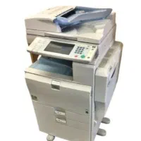 دستگاه کپی ریکو4000mp و چند کاره
