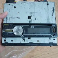 پخش jvc