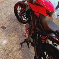 موتور باج پالس Ns160