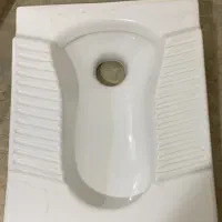 سنگ توالت مفت