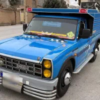 وانت نیسان1403دوگانه سوز دریچه گاز سیمی