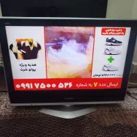 تلویزیون ال سی دی ۳۲