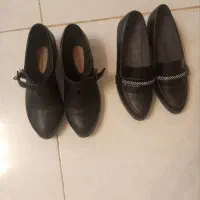 کیف و کفش در حد نو
