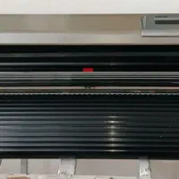 دستگاه کاترپلاتر King cutمدلCA630نو زیر قیمت فوری
