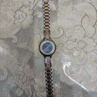 ساعت