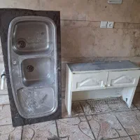 سینگ و کابینت