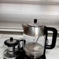 چای ساز روهمی ویلز