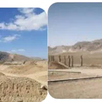 فروش یک قطعه زمین واقع در فن اوران خراجی