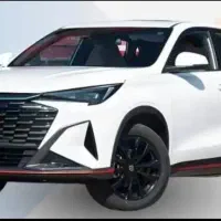 چانگان x5 فول 2025
