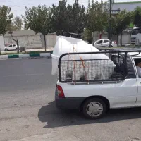 منبع آب 100 تا 10000 لیتر نو|مصالح و تجهیزات ساختمان|تهران, شادآباد|دیوار