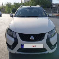 کوییک Rs مدل 1404