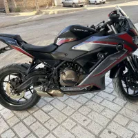 موتور srk250 rr