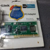 کارت شبکه D-Link DFE-530TX