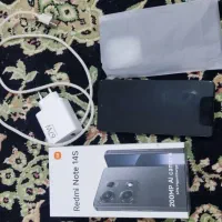 گوشی نوت 14s درحد نو