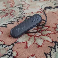 حلزونی تکی