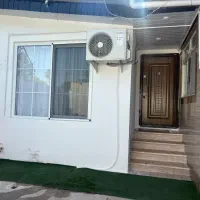 اجاره روزانه ویلا تک خواب ساحلی حاجی بکنده