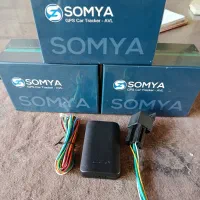 ردیاب gps لاجیکار