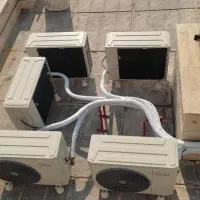 تعمیرات انواع کولر