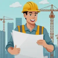 استخدام مهندس عمران و معماری
