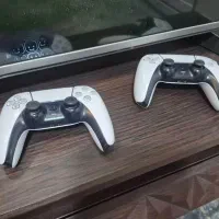 PS5 ft|کنسول، بازی ویدئویی و آنلاین|فردیس, شهرک شهید حسینی|دیوار