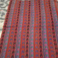 گلیم ، جاجیم دستباف قدیمی ۷ تیکه
