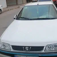 پژو اس ال ایکس