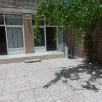 منزل ویلایی دو طبقه خیابان خرم