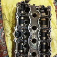 سر سیلند سمند ایکس سون