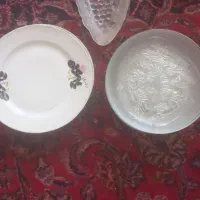 کریستال و چینی