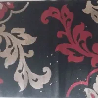 فرش|فرش|اصفهان, بوستان ناژوان|دیوار