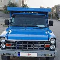 نیسان زامیاد1402کولر دار
