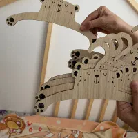 چوب لباسی