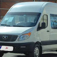 مینی بوس جک سانری