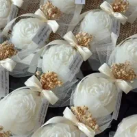 گیفت و شمع
