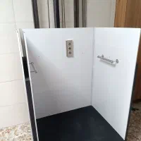 نصب تخصصی بالابر،هوم لیفت،آسانسور و کرکره برقی