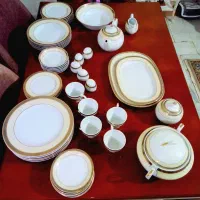 سرویس چینی مقصود