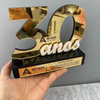 تندیس همایش