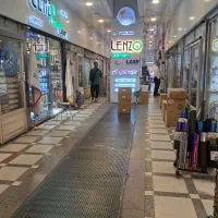 بهارستان  خ ملت چراغ برق آذرطوس نیلوفر